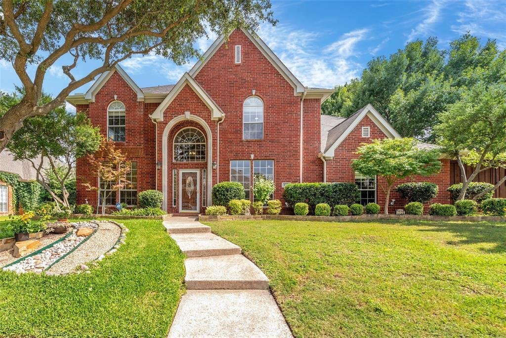 House in Plano, Texas, United States 1 - 18257853
