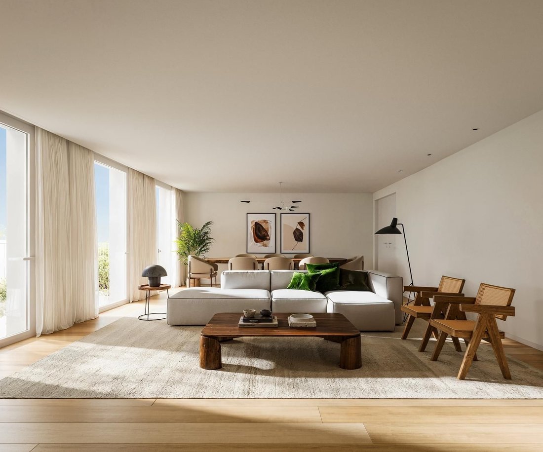 Apartment in Santo Antonio, Lisbon, Portugal 3 - 18258598