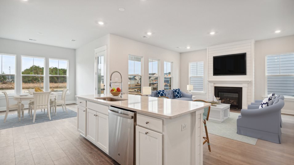 Haus in Goose Creek, South Carolina, Vereinigte Staaten 4 - 18251485