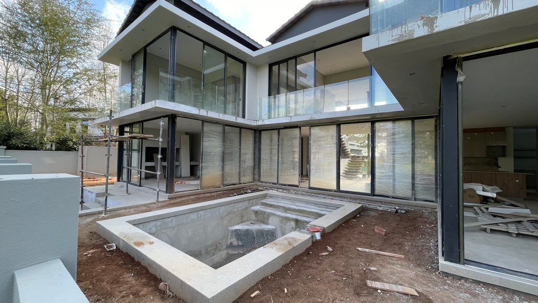 House in Centurion Central, Gauteng, South Africa 2 - 18252480