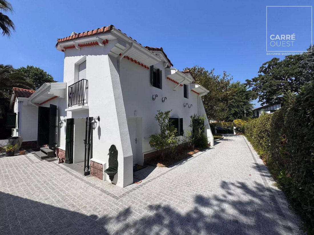 House in Anglet, Nouvelle-Aquitaine, France 3 - 18254317