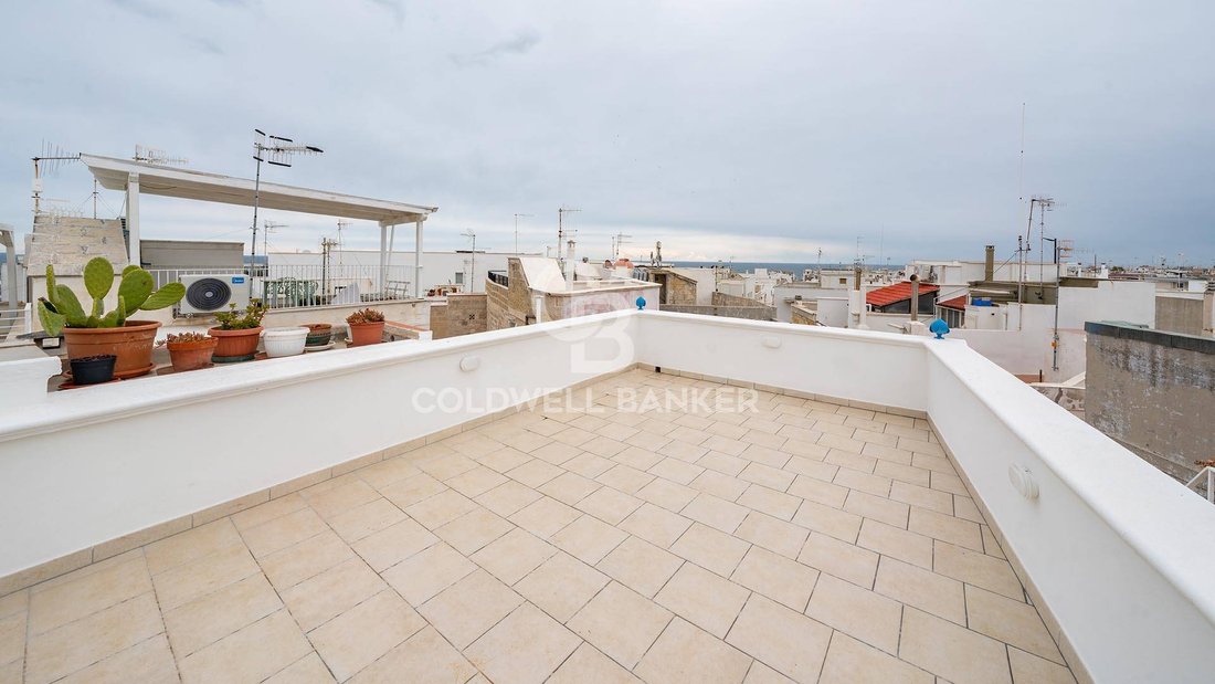 Casa a Polignano a Mare, Puglia, Italia 3 - 18256573