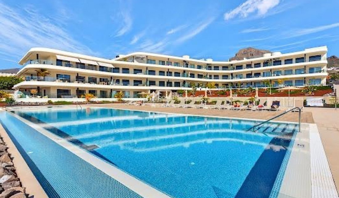Apartment in Costa Adeje, Adeje, Canary Islands 1 - 18251512