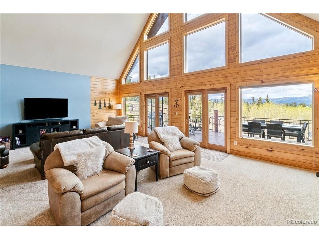 House in Jefferson, Colorado, United States 4 - 18250180