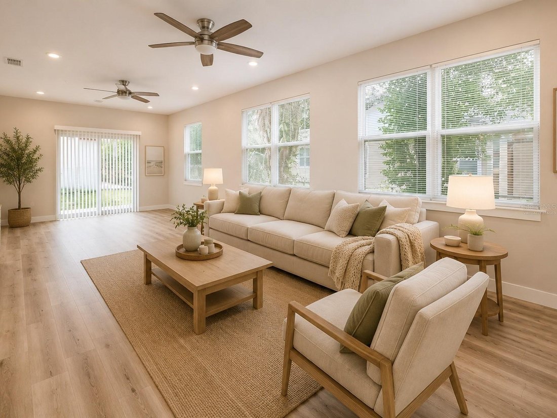 House in St. Petersburg, Florida, United States 3 - 18076075