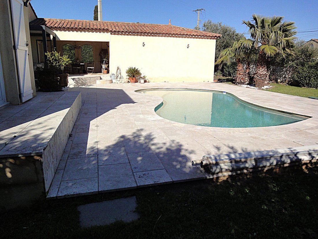 House in Autignac, Occitania, France 2 - 18251206