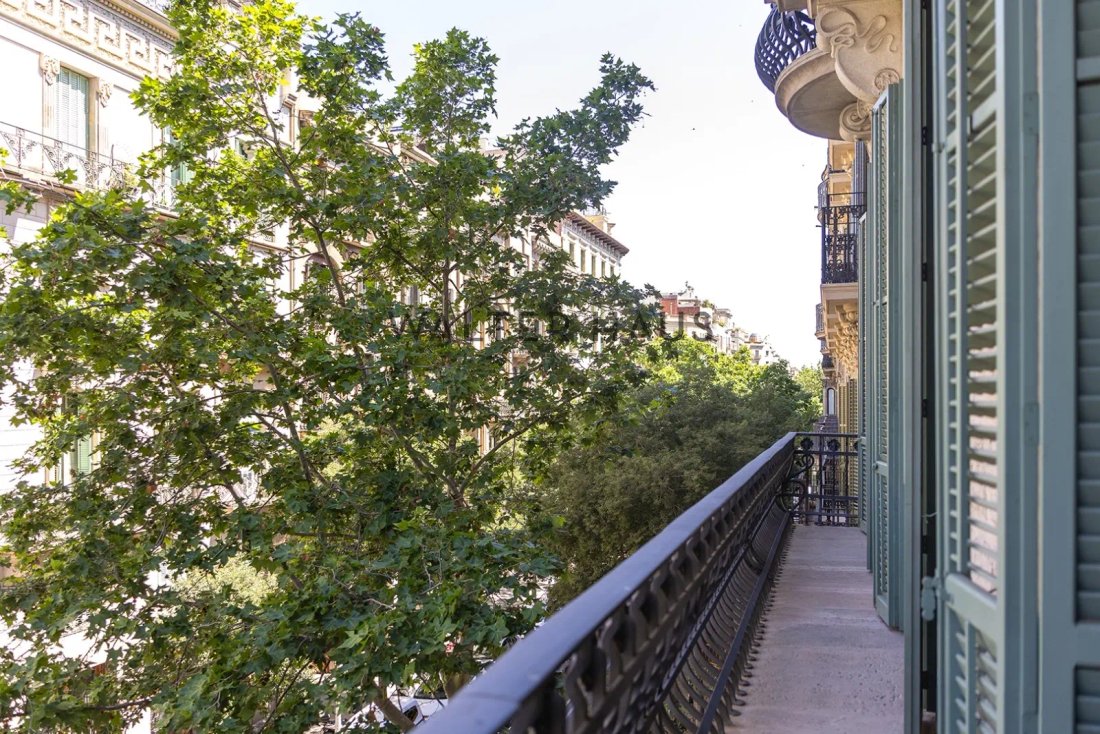 Apartment in Eixample, Barcelona, Spain 4 - 18252366