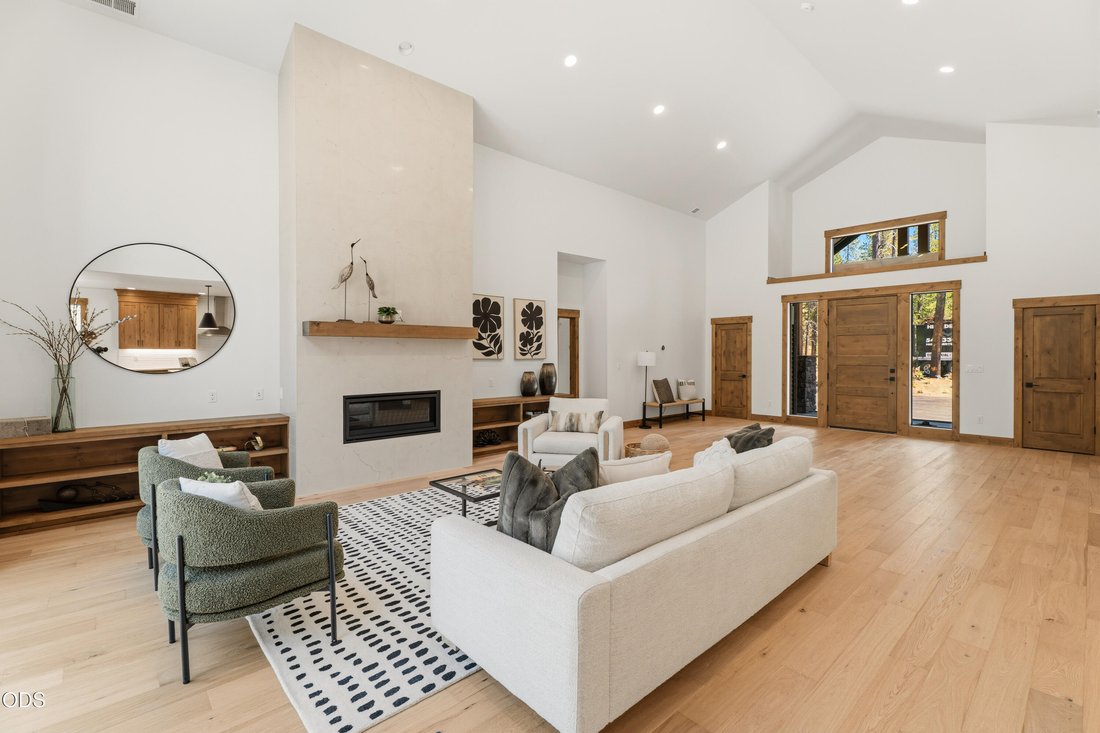 House in Sunriver, Oregon, United States 3 - 18065767