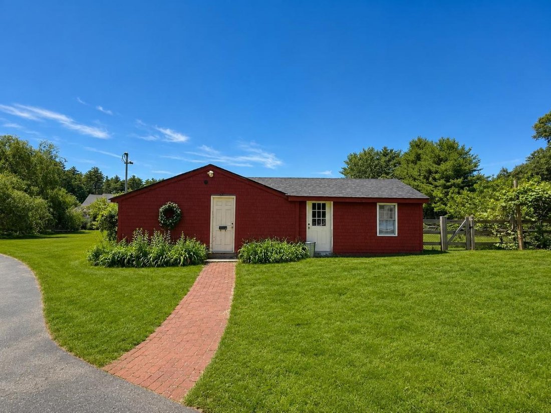 House in Amherst, New Hampshire, United States 4 - 18258238
