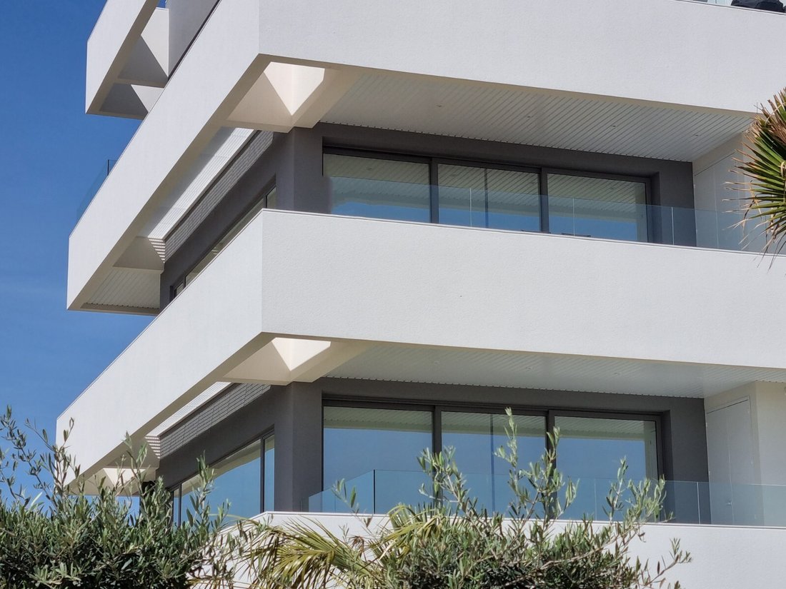 Apartment in Orihuela, Valencian Community, Spain 3 - 12732858