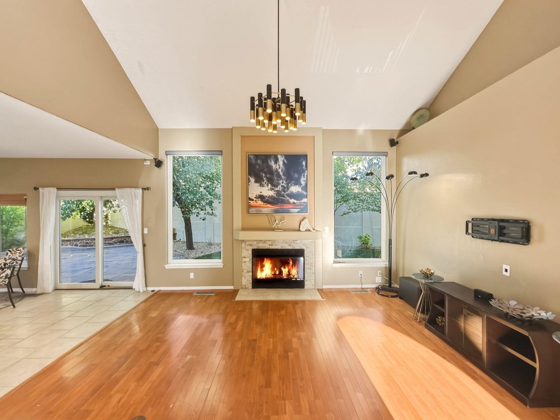 House in Albuquerque, New Mexico, United States 3 - 18254829