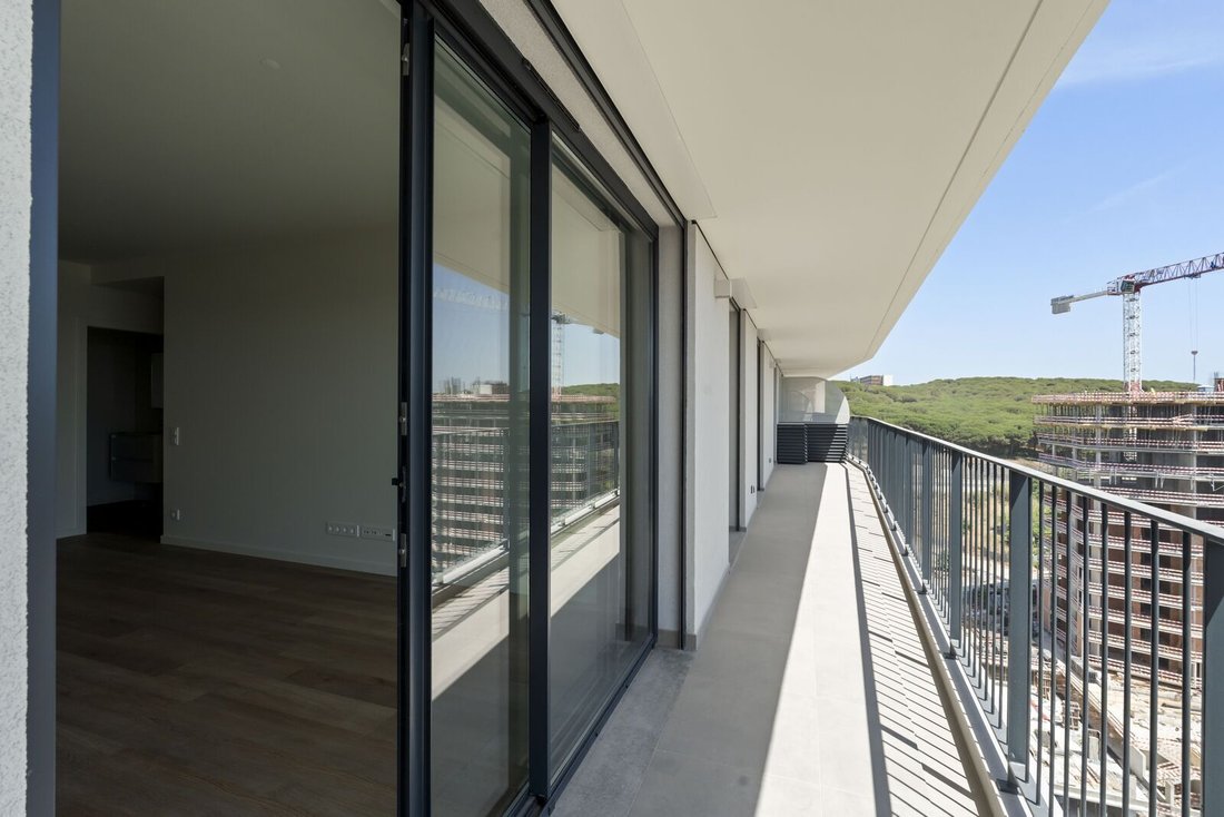 Apartment in Alges, Linda-a-Velha e Cruz Quebrada-Dafundo, Lisbon, Portugal 5 - 18258620