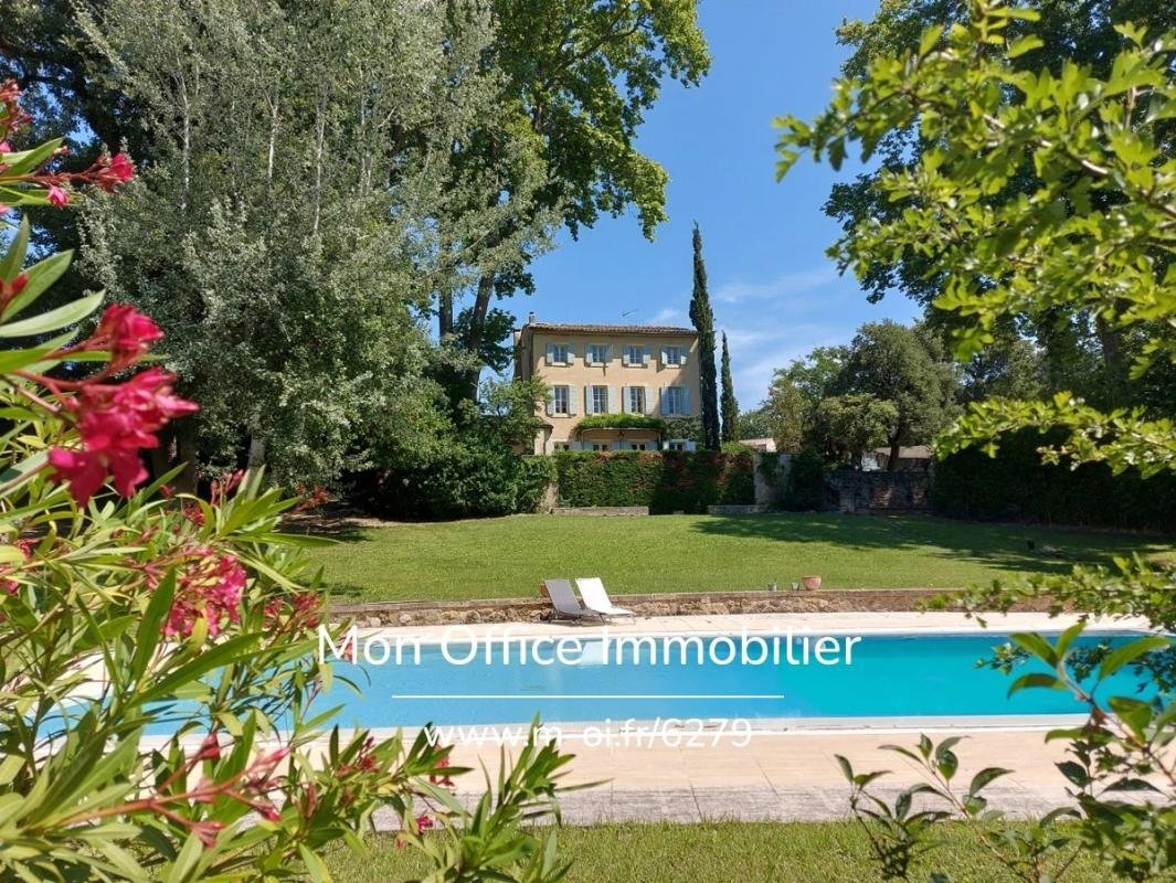House in Cadenet, Provence-Alpes-Côte d'Azur, France 3 - 18253860