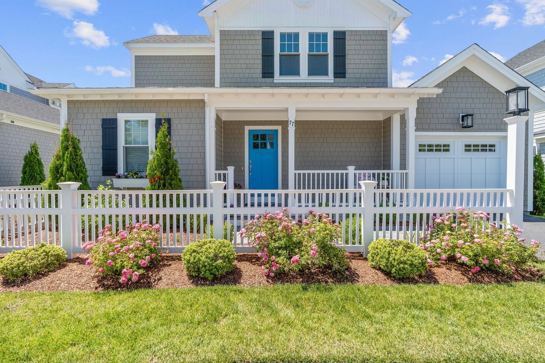 House in Mashpee, Massachusetts, United States 2 - 18252618