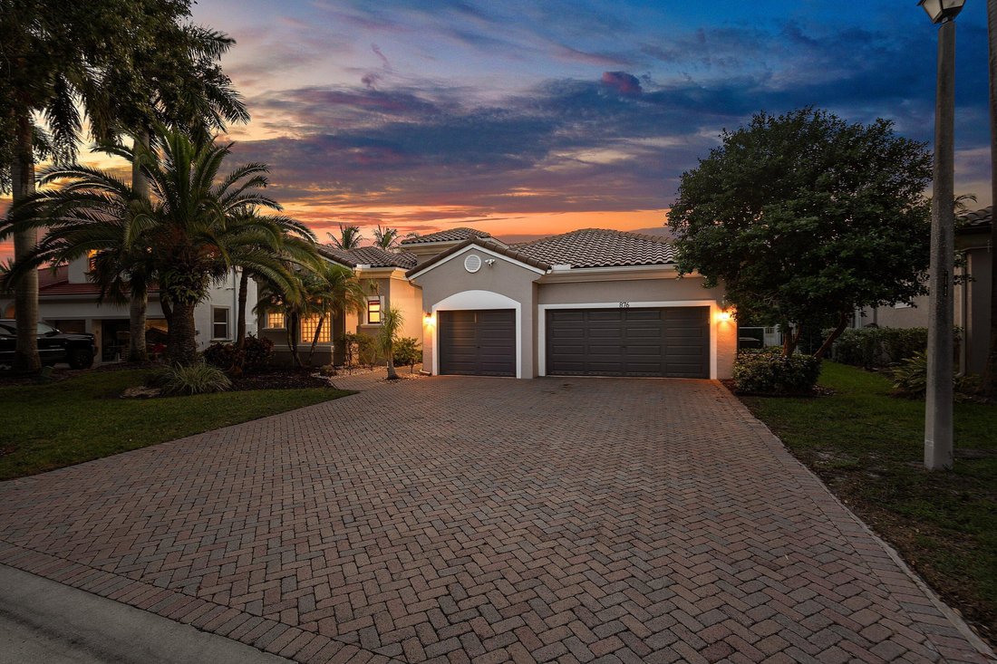 House in Coral Springs, Florida, United States 2 - 18257309