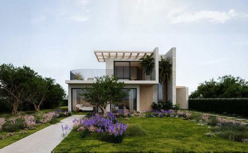 House in Loule (Sao Clemente), Algarve, Portugal 1