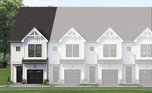 Maison à Apex, Caroline du Nord, États-Unis 1