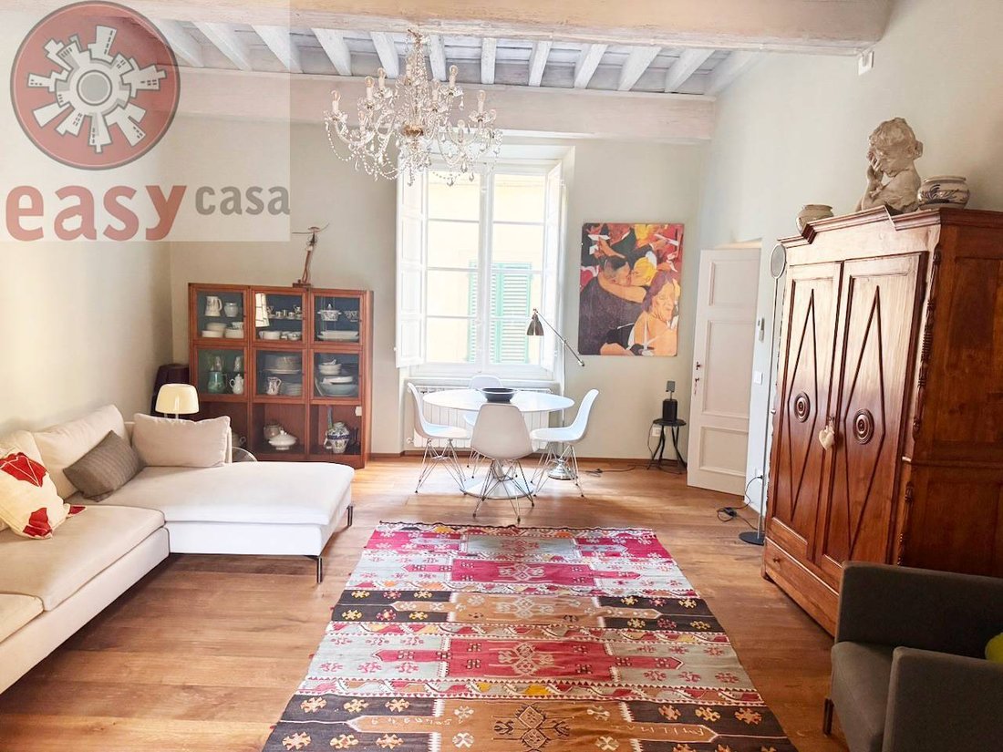 Apartment in Historic Center, Viareggio, Tuscany 4 - 18256557