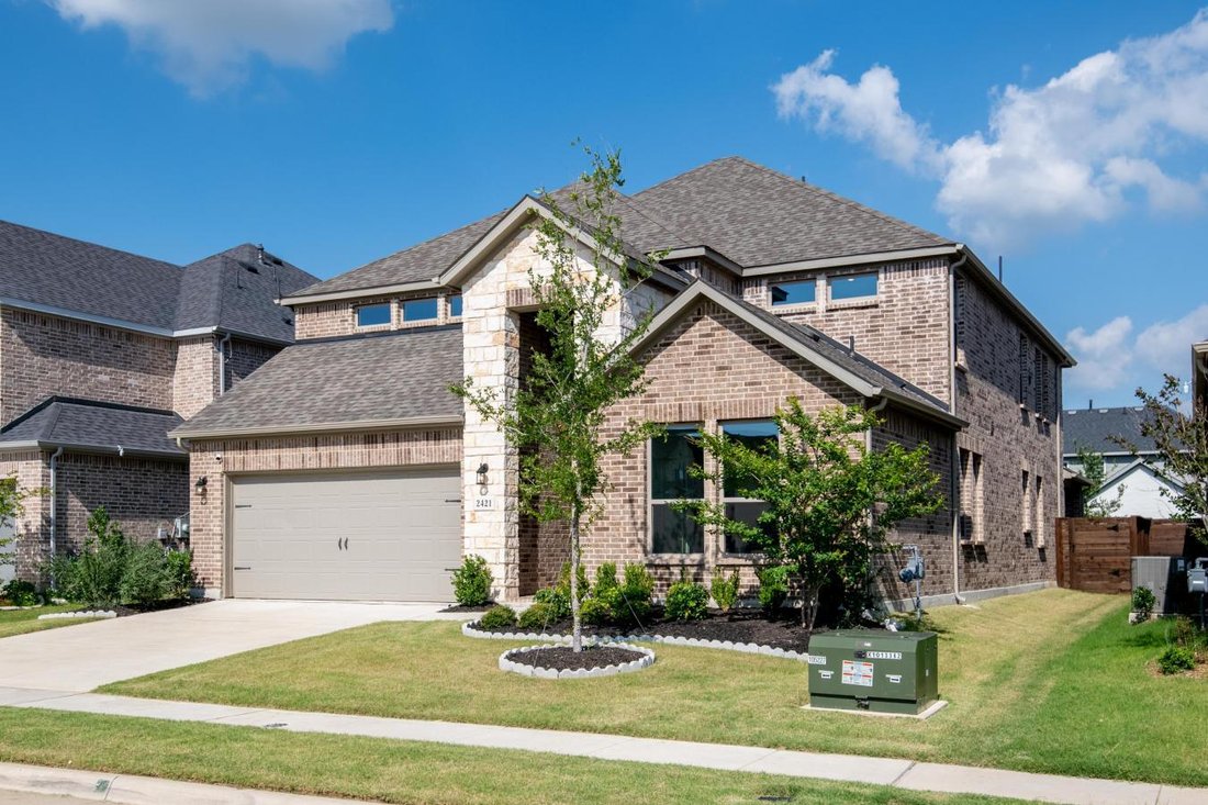 House in Lantana, Texas, United States 3 - 18257991