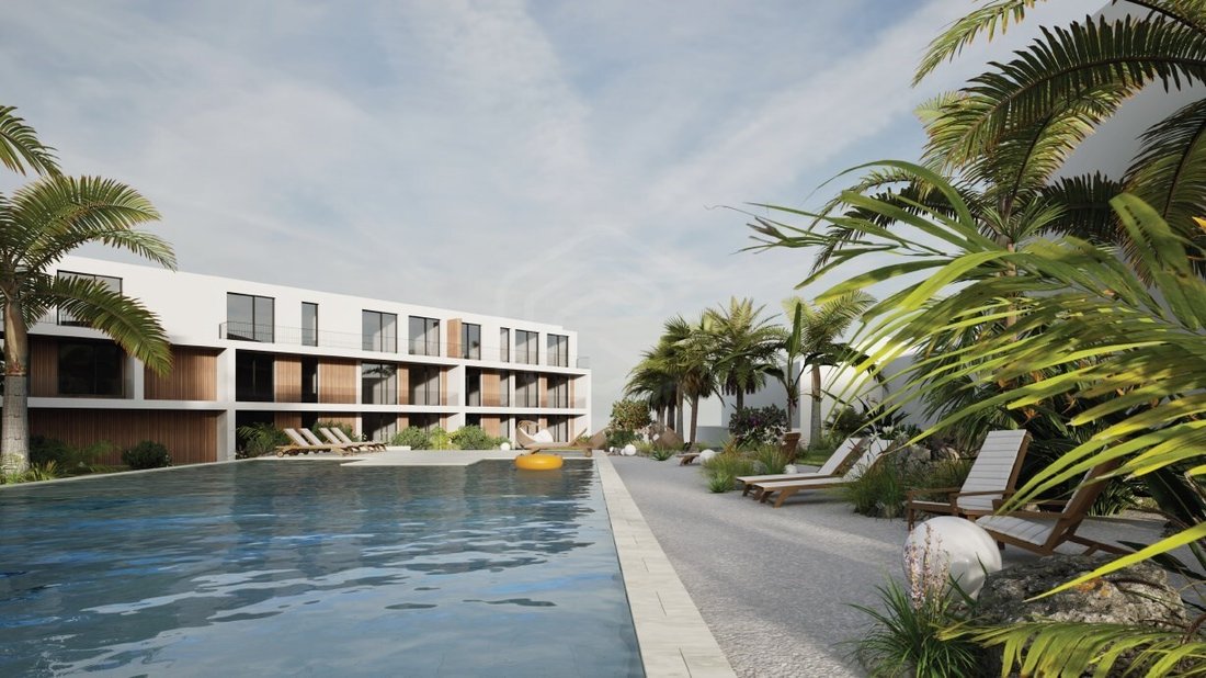 Appartamento a Tavira (Santa Maria e Santiago), Algarve, Portogallo 2 - 18255968