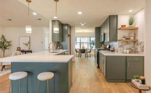 House in Austin, Texas, United States 1