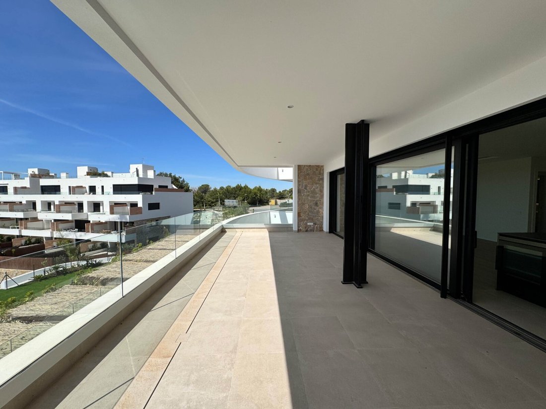 Apartment in Orihuela, Valencian Community, Spain 2 - 16780175
