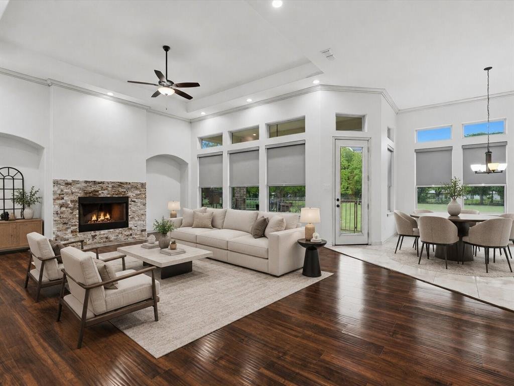 House in Red Oak, Texas, United States 2 - 17813887