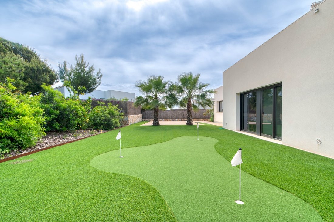 Villa in Orihuela, Valencian Community, Spain 3 - 15637949