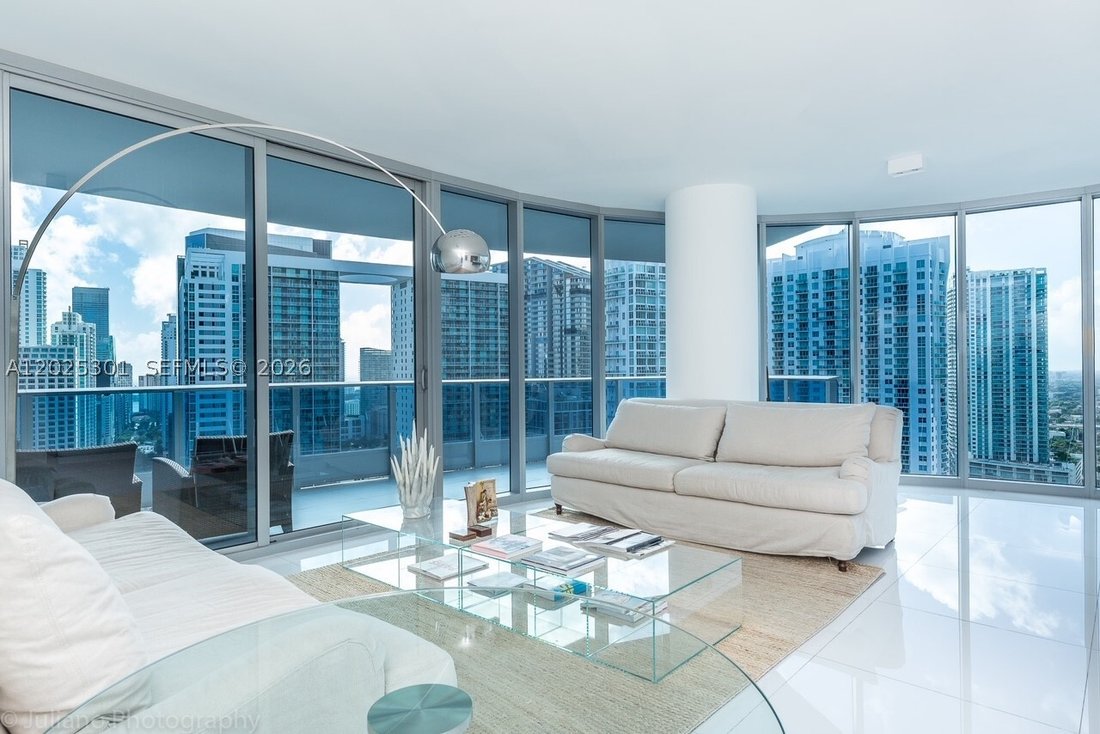 Condo in Miami, Florida, United States 4 - 18008015