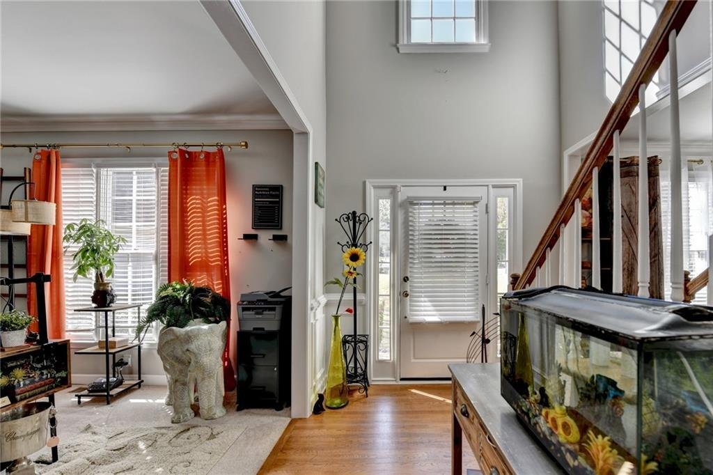House in Lawrenceville, Georgia, United States 3 - 18257564