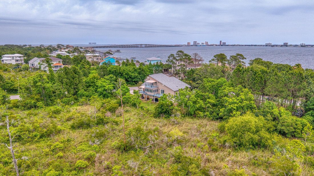 House in Gulf Breeze, Florida, United States 2 - 18253705