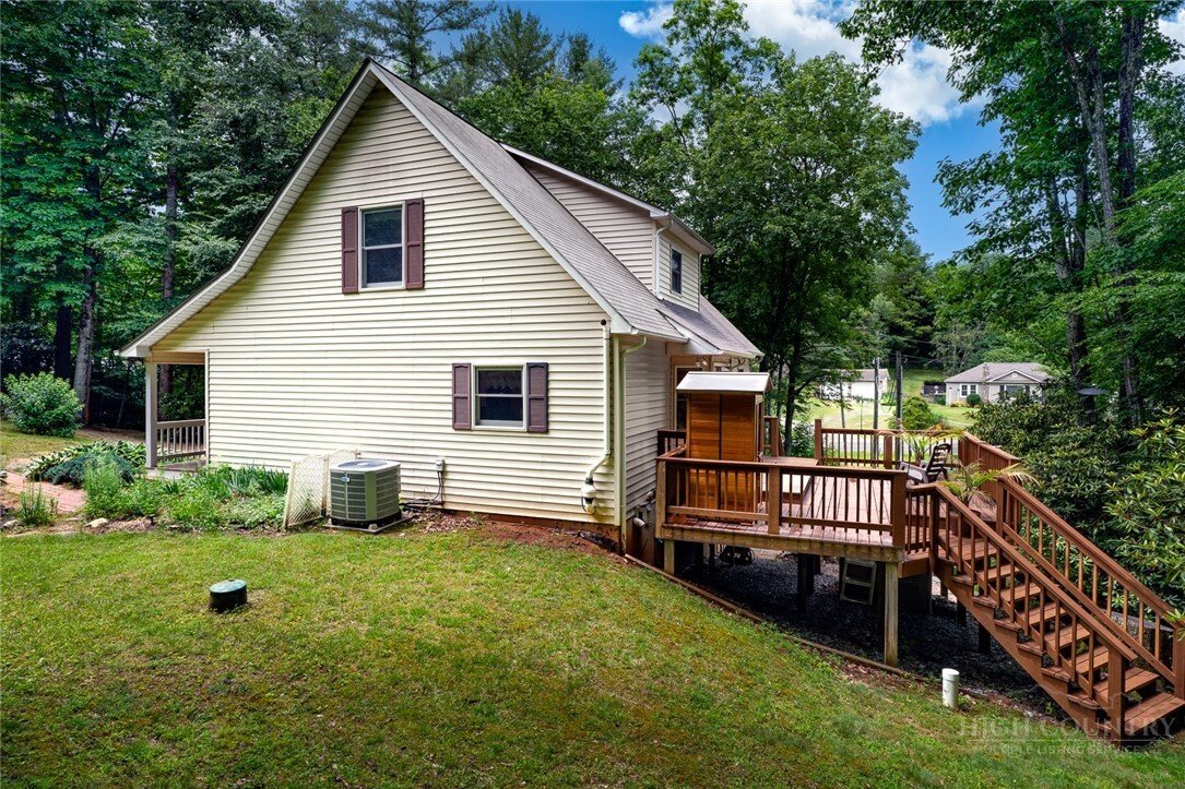 House in Boone, North Carolina, United States 3 - 18253460