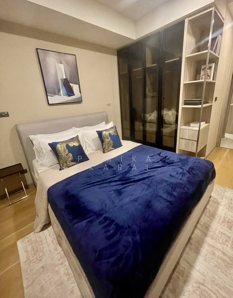 Condo in Phra Khanong Nuea, Bangkok, Thailand 5 - 18258442