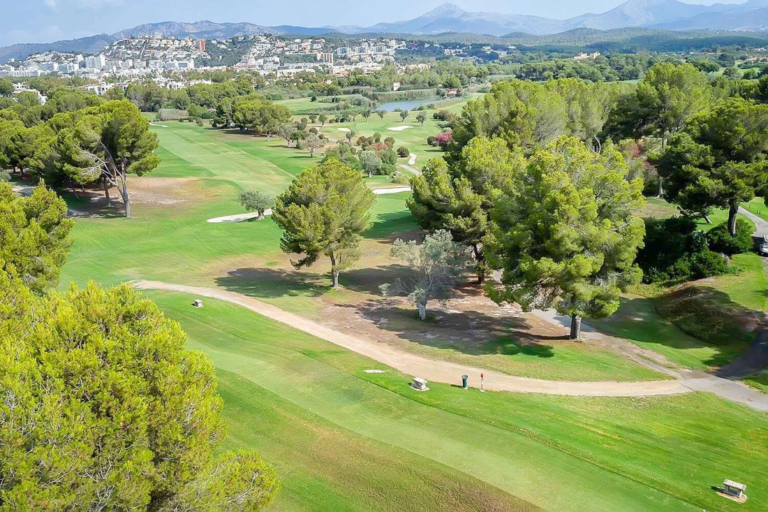 Terreno a Rotes Velles, Calvià, Isole Baleari 2 - 18251307