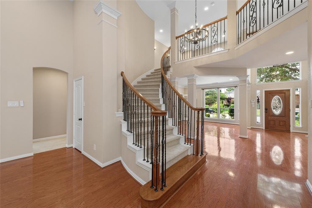 House in Plano, Texas, United States 3 - 18257853