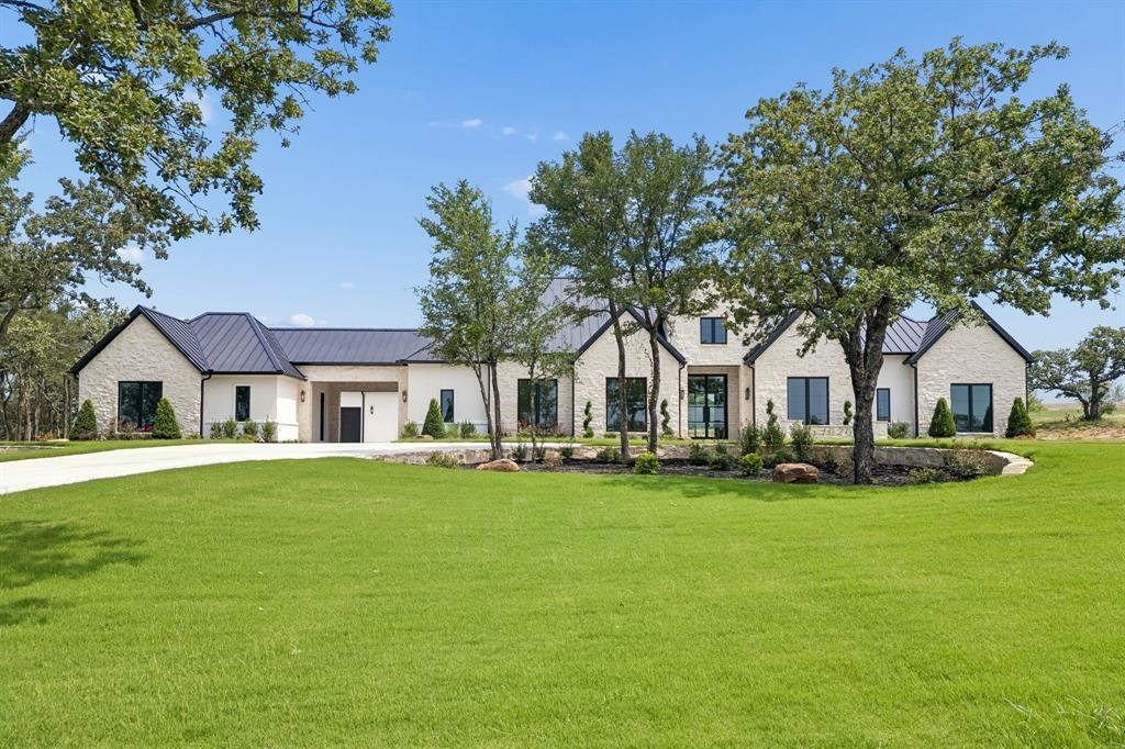 House in Weatherford, Texas, United States 1 - 18250850