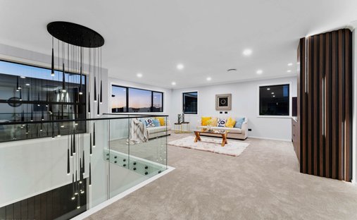 House in Auckland, Auckland, New Zealand 1