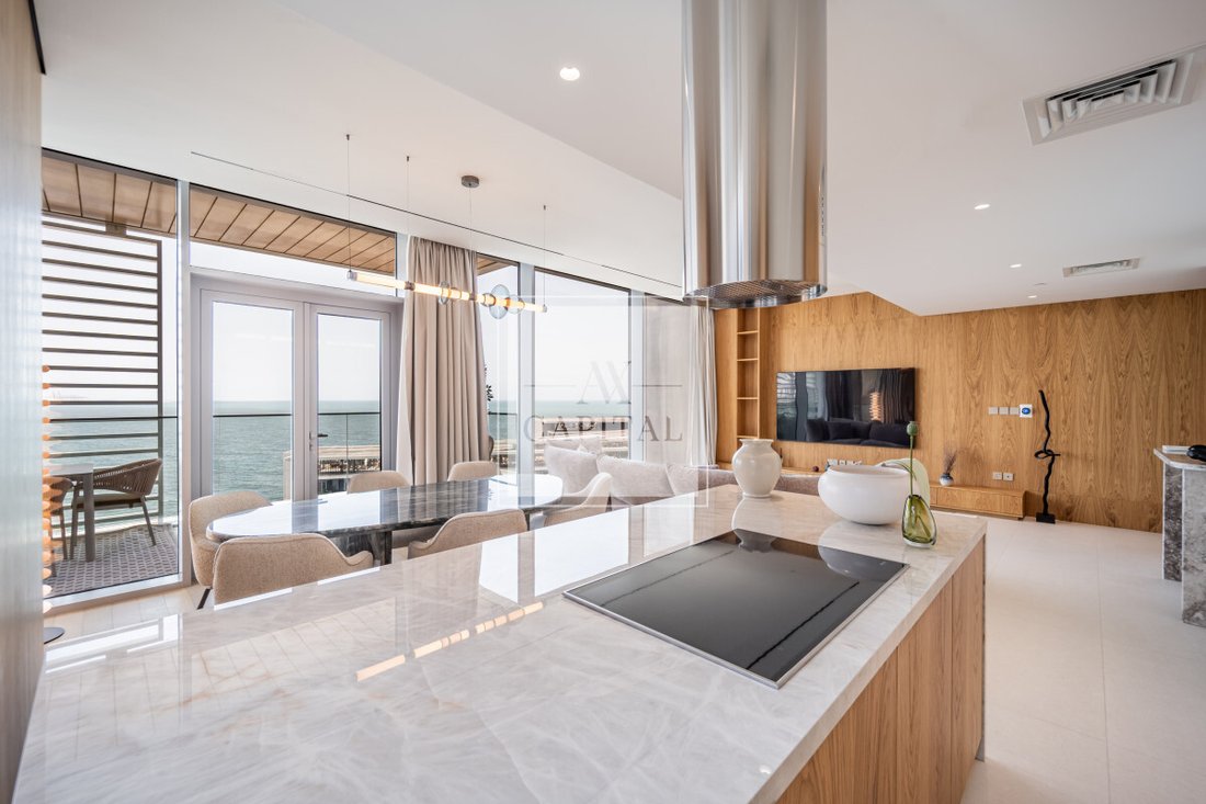 Apartment in Hadaeq Sheikh Mohammed Bin Rashid, Dubai, United Arab Emirates 3 - 18251158
