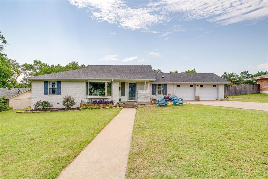 House in Fort Worth, Texas, United States 1 - 18250876