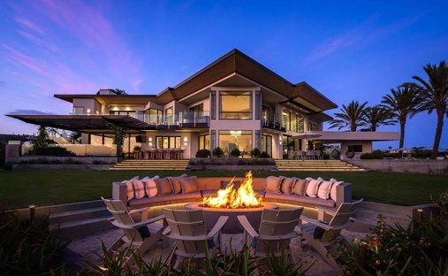 House in San Diego, California, United States 1