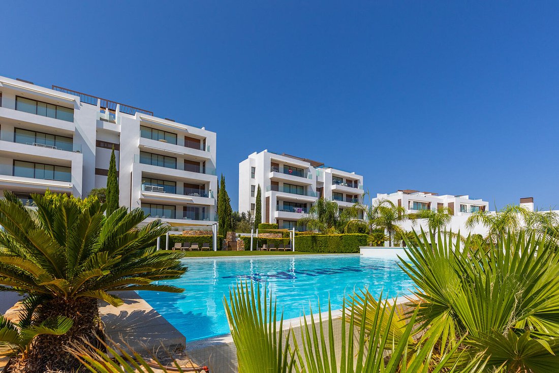 Apartment in Orihuela, Valencian Community, Spain 4 - 16928684