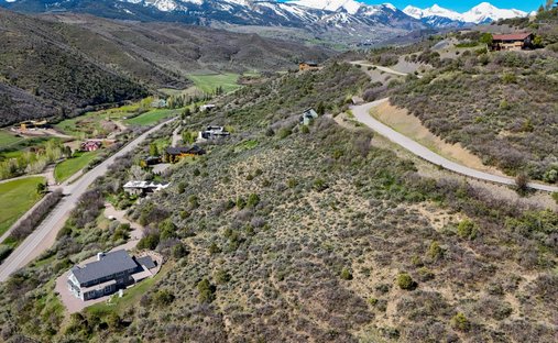 Land in Aspen, Colorado, United States 1