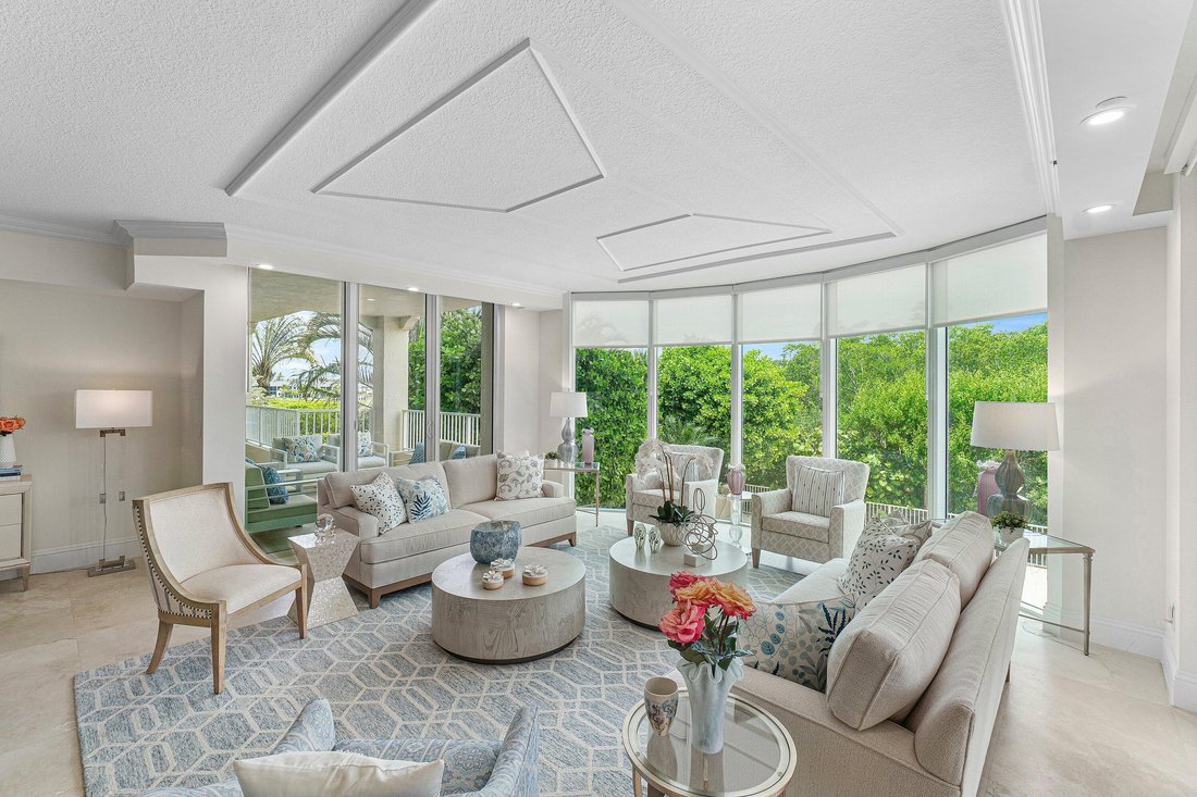 Condo in Highland Beach, Florida, United States 3 - 18252007