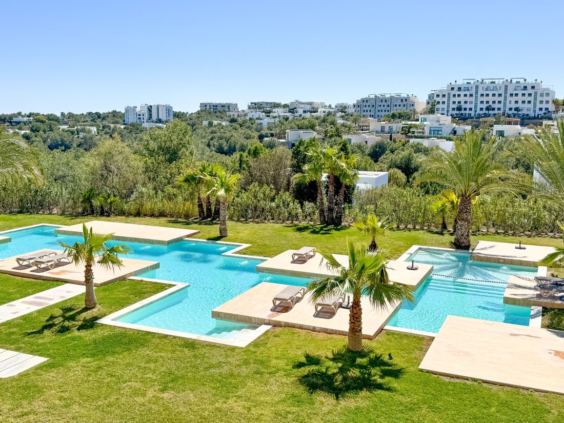 Apartment in Orihuela, Valencian Community, Spain 2 - 17453238