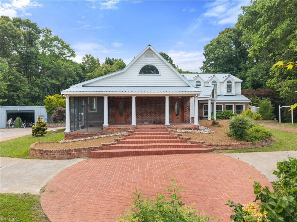 House in Clemmons, North Carolina, United States 1 - 18254466
