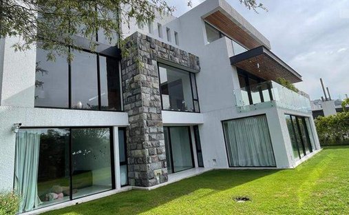 Casa a Quito, Provincia del Pichincha, Ecuador 1