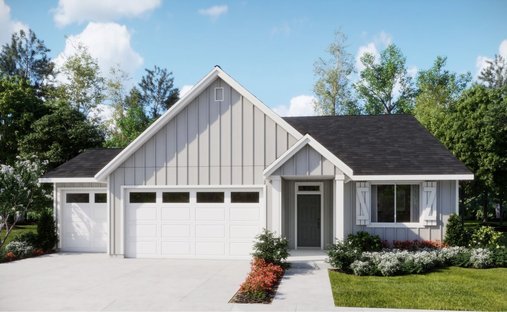 Casa en Ridgefield, Washington, Estados Unidos 1