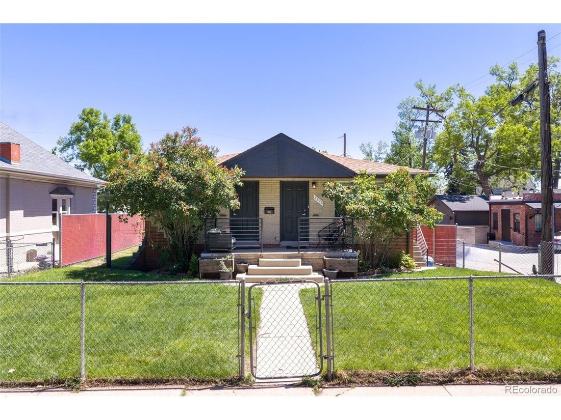 Denver, Colorado, United States 4 - 18253988