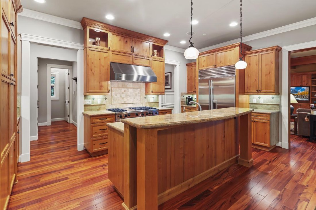 House in Sammamish, Washington, United States 5 - 18258024