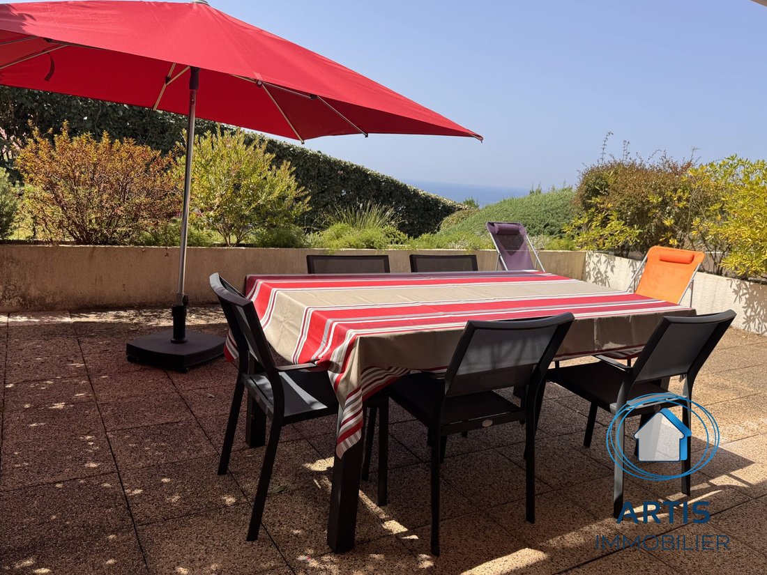 Apartment in Chantaco, Saint-Jean-de-Luz, France 3 - 18256871